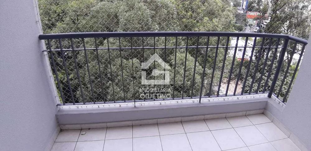 Apartamento, 3 quartos, 80 m² - Foto 1