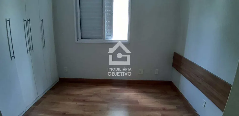 Apartamento, 3 quartos, 80 m² - Foto 2