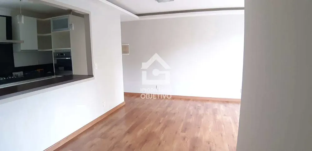 Apartamento, 3 quartos, 80 m² - Foto 1