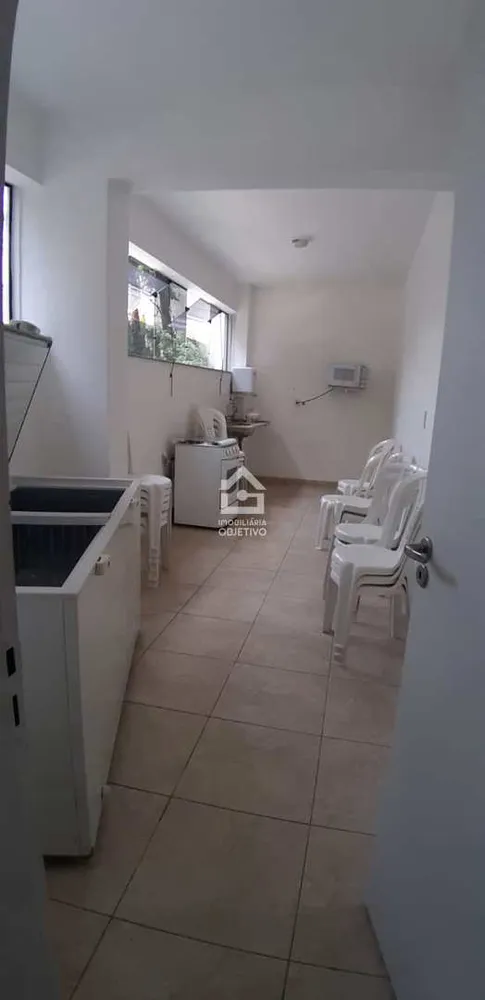 Apartamento, 3 quartos, 80 m² - Foto 8