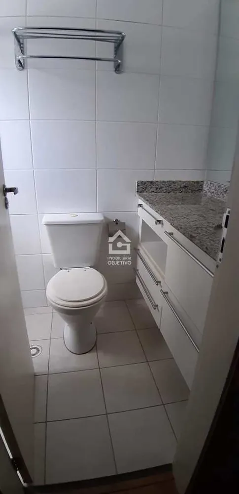 Apartamento, 3 quartos, 80 m² - Foto 3