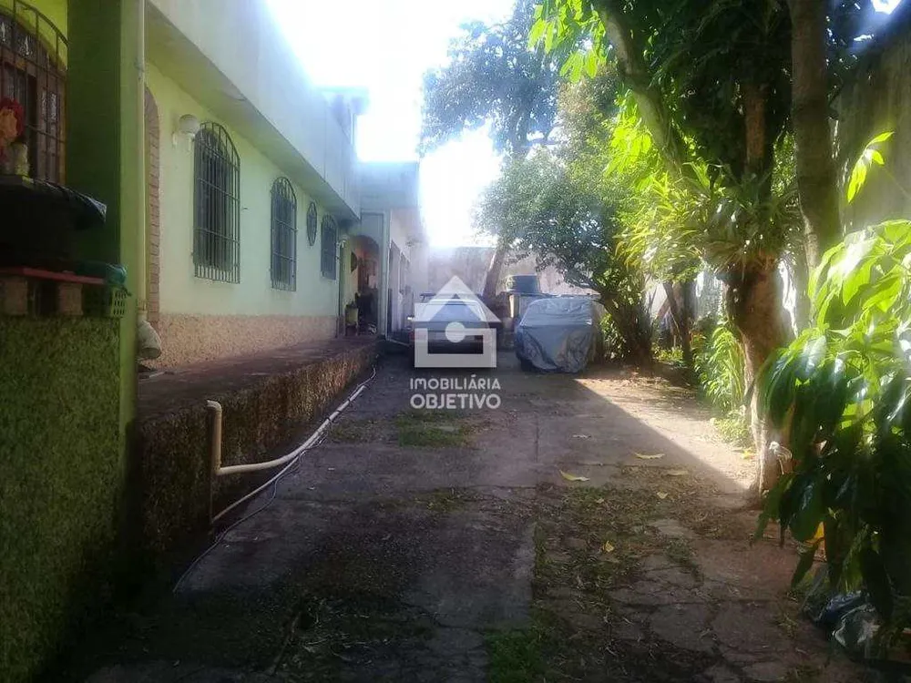 Casa, 1 quarto, 430 m² - Foto 2