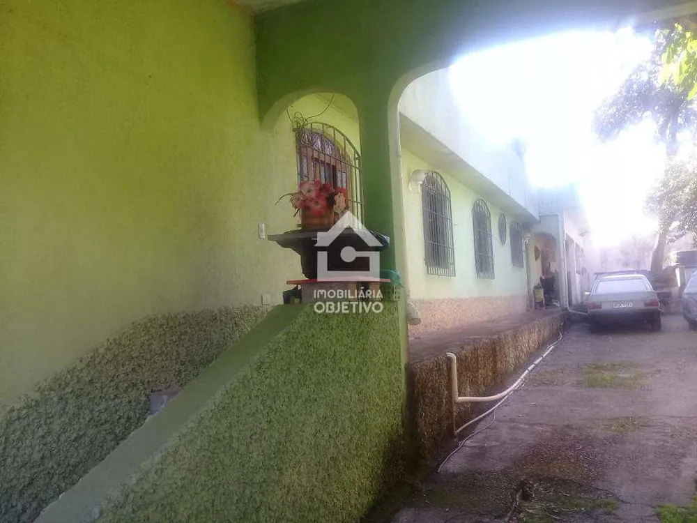 Casa, 1 quarto, 430 m² - Foto 3