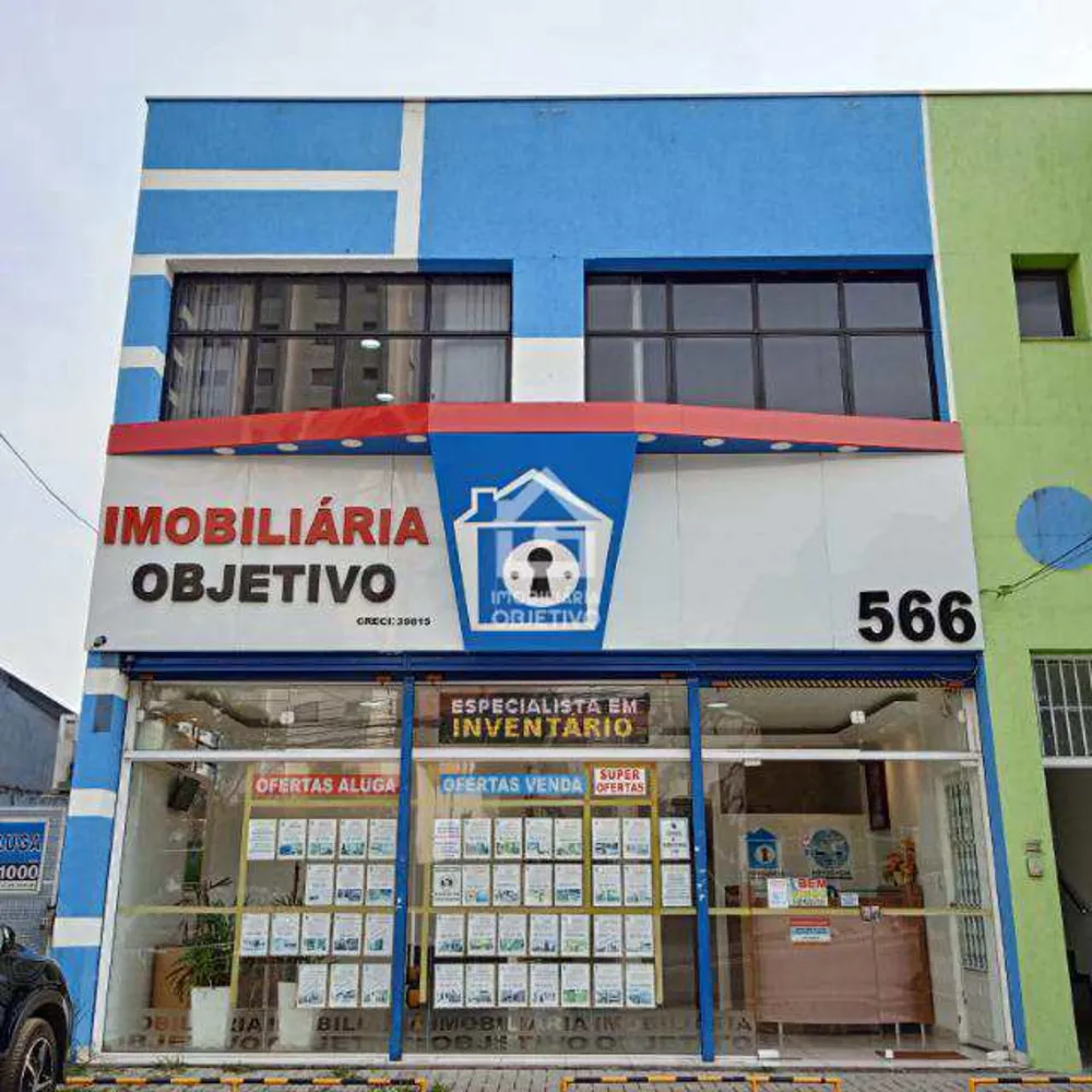 Casa, 1 quarto, 430 m² - Foto 1