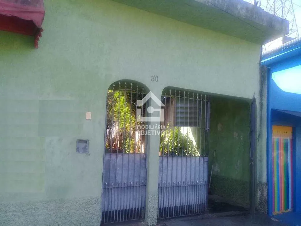 Casa, 1 quarto, 430 m² - Foto 8