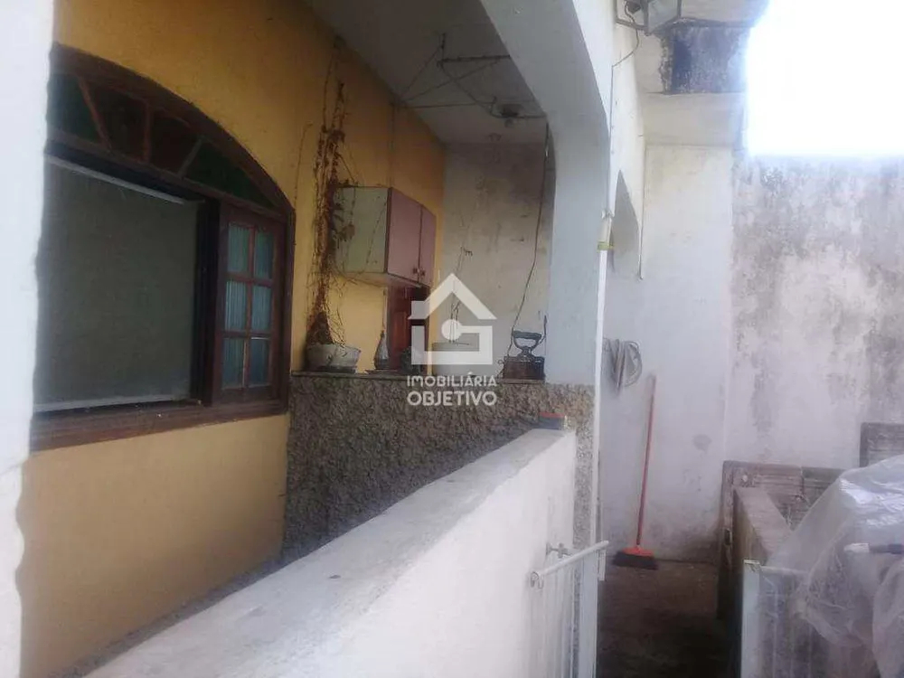 Casa, 1 quarto, 430 m² - Foto 6