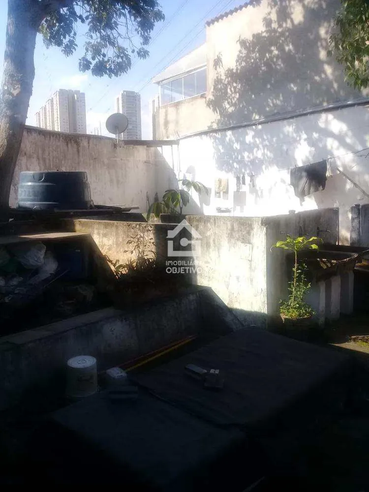 Casa, 1 quarto, 430 m² - Foto 4
