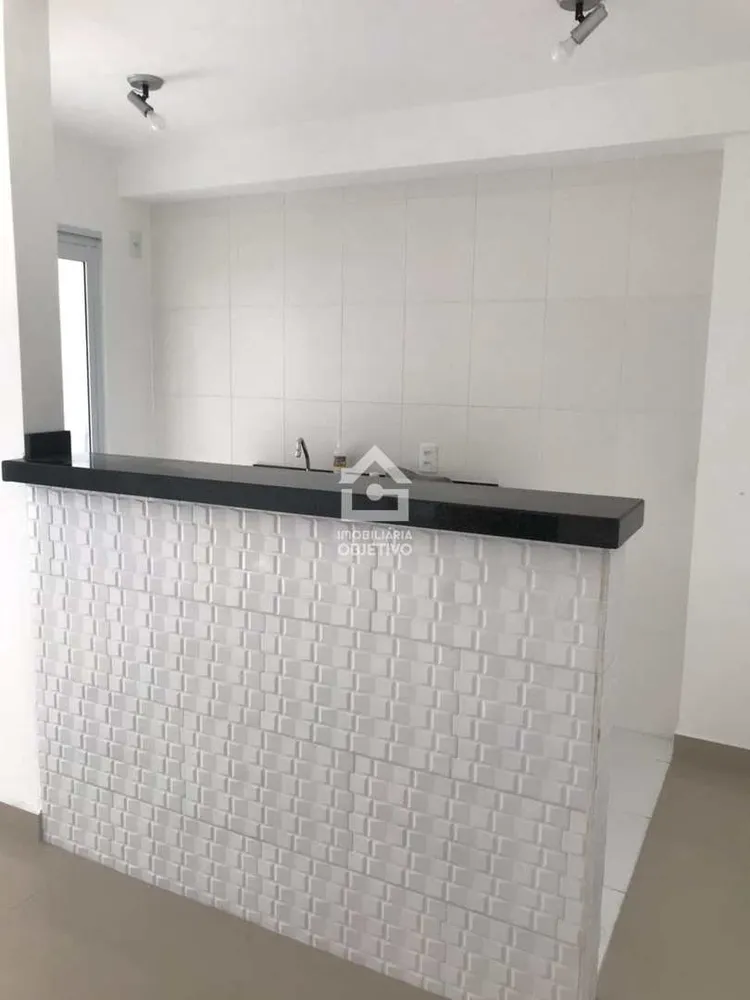 Apartamento, 2 quartos, 65 m² - Foto 10