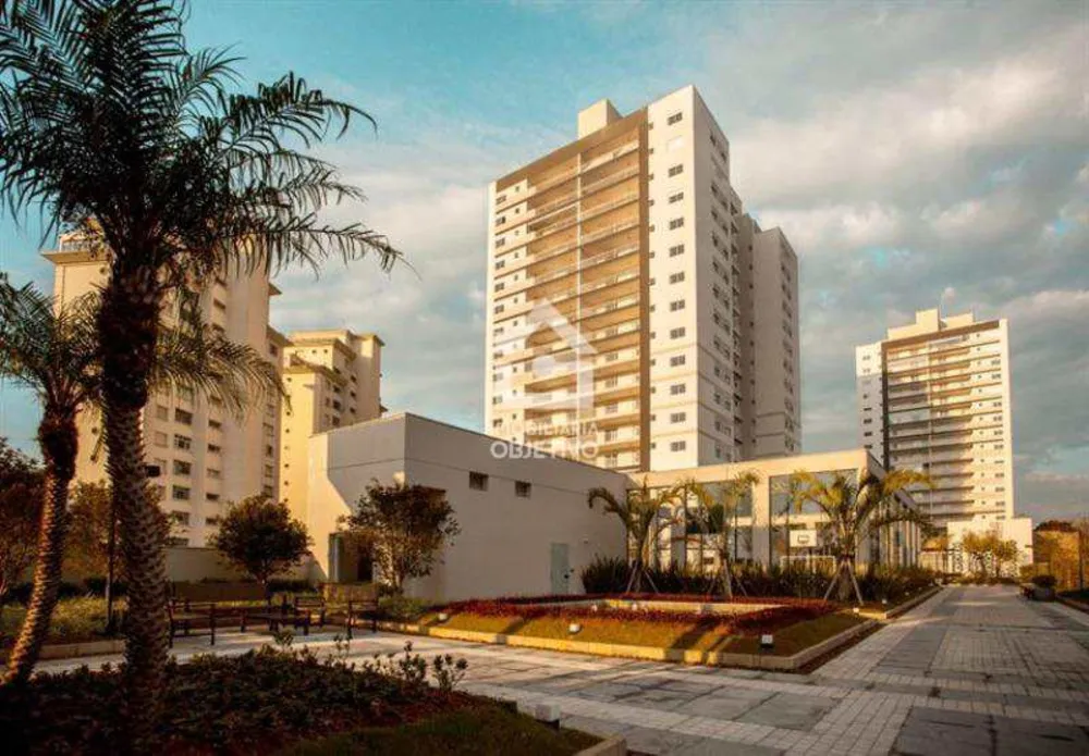 Apartamento, 2 quartos, 65 m² - Foto 2