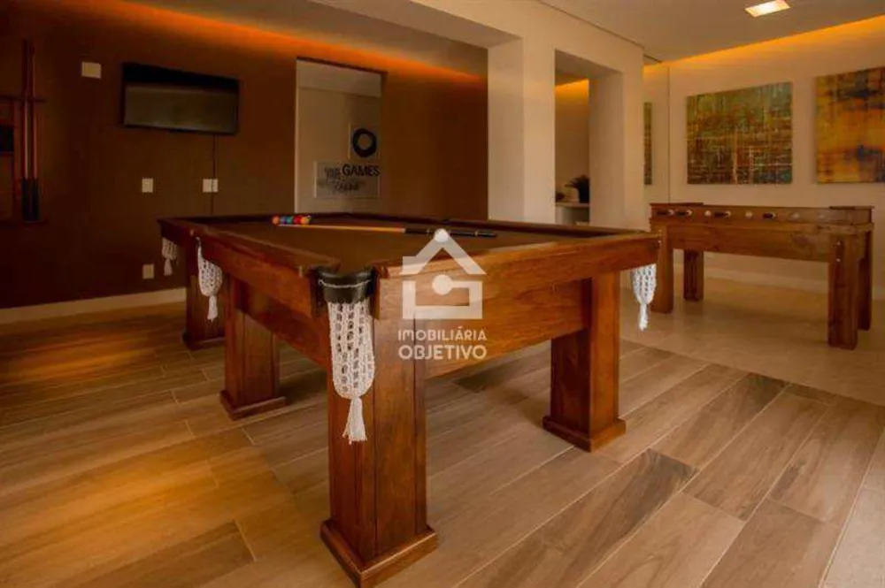 Apartamento, 2 quartos, 65 m² - Foto 2