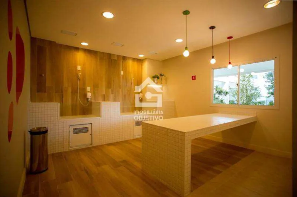Apartamento, 2 quartos, 65 m² - Foto 9