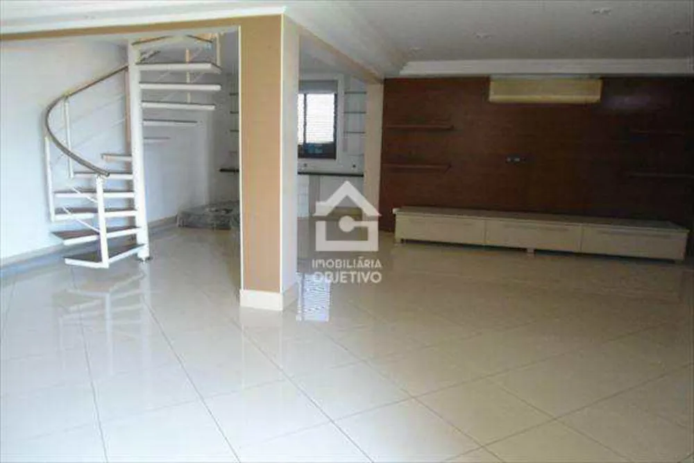 Cobertura, 4 quartos, 329 m² - Foto 1