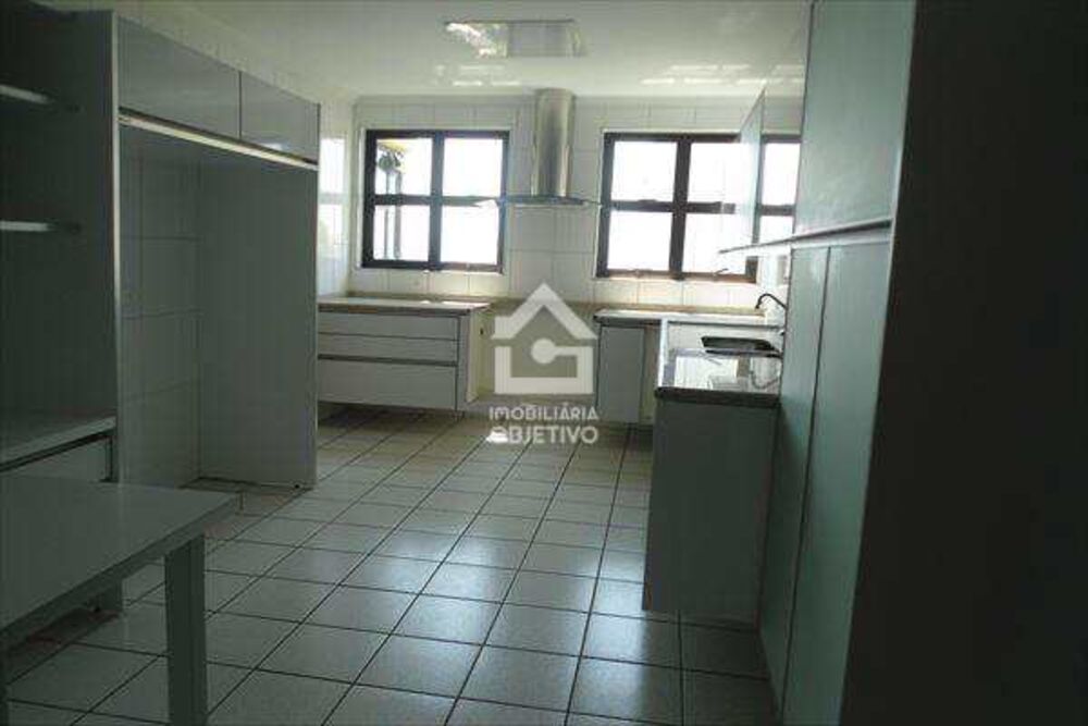 Cobertura, 4 quartos, 329 m² - Foto 2