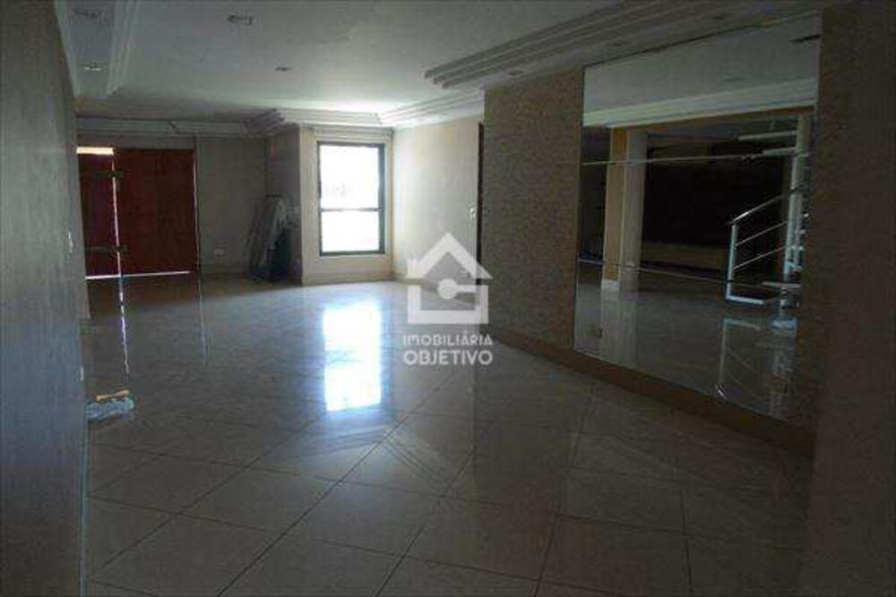 Cobertura, 4 quartos, 329 m² - Foto 1