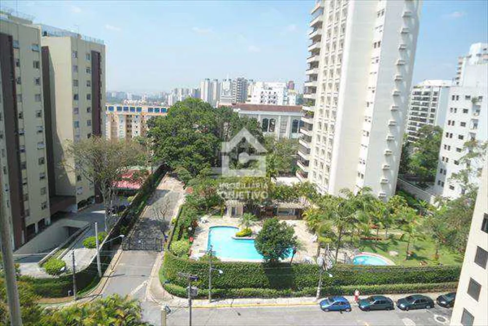 Cobertura, 4 quartos, 329 m² - Foto 15