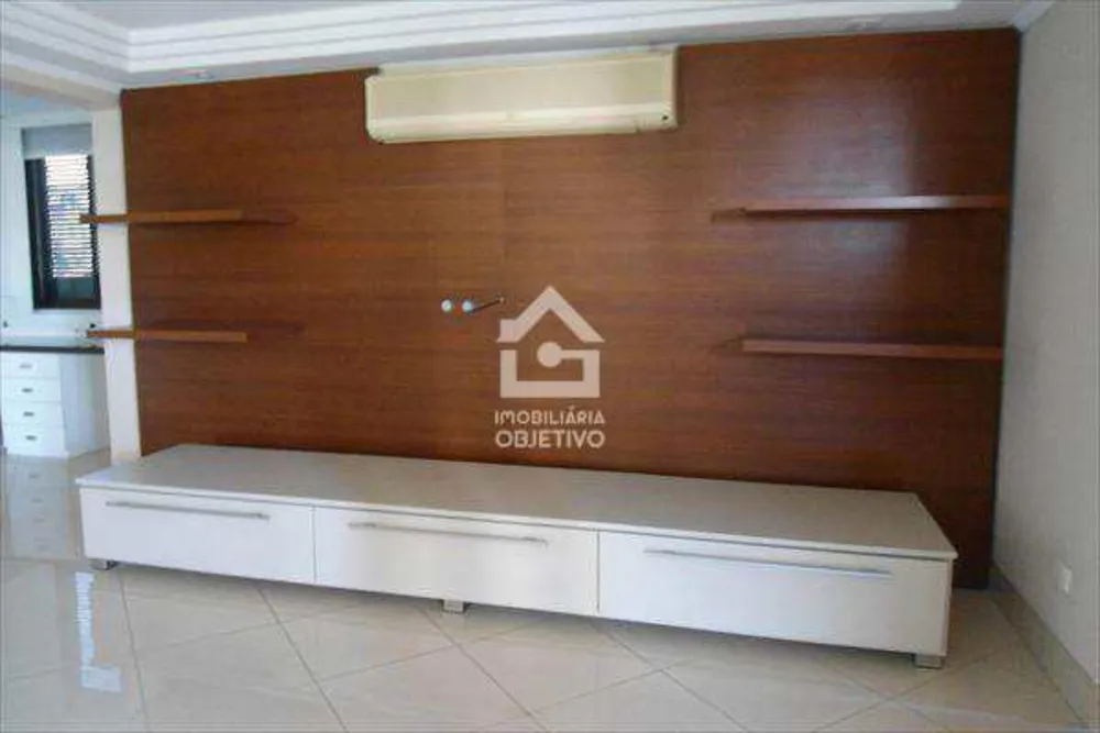 Cobertura, 4 quartos, 329 m² - Foto 5