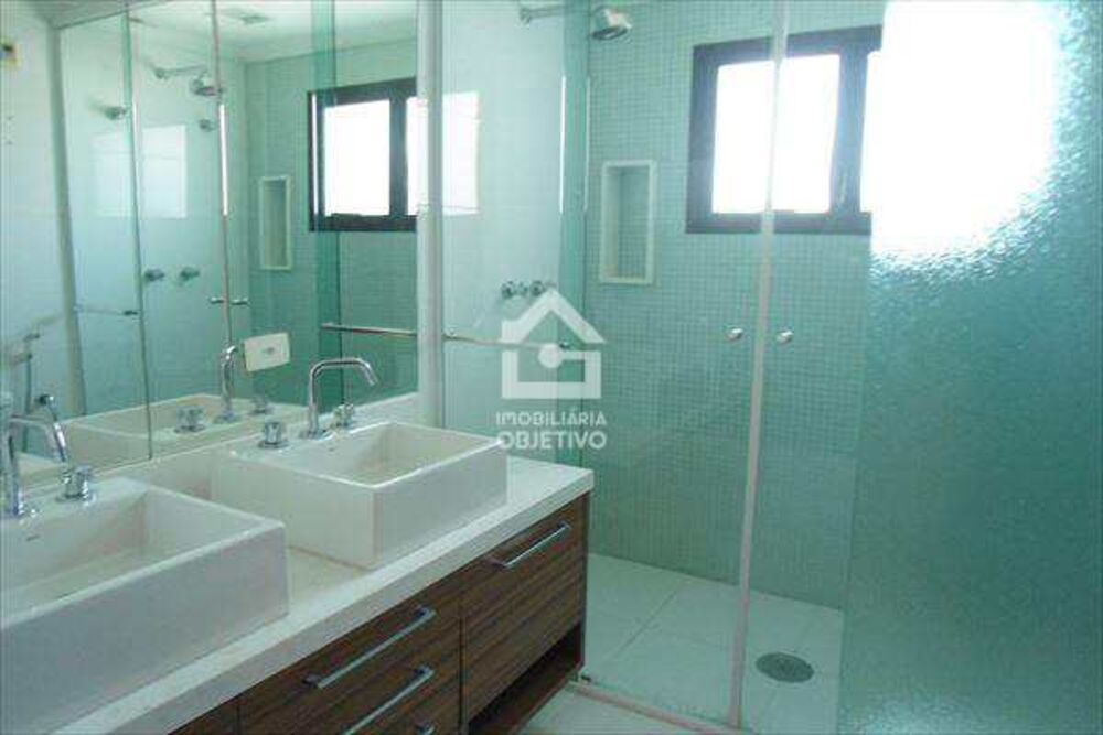 Cobertura, 4 quartos, 329 m² - Foto 3