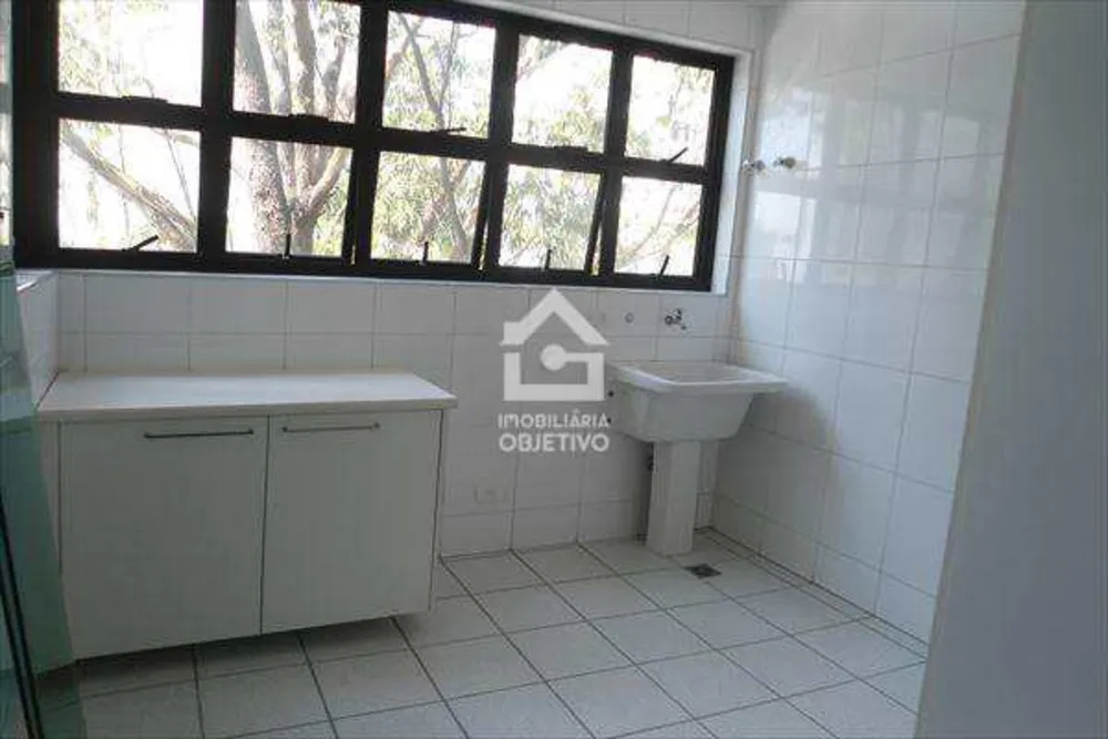 Cobertura, 4 quartos, 329 m² - Foto 5