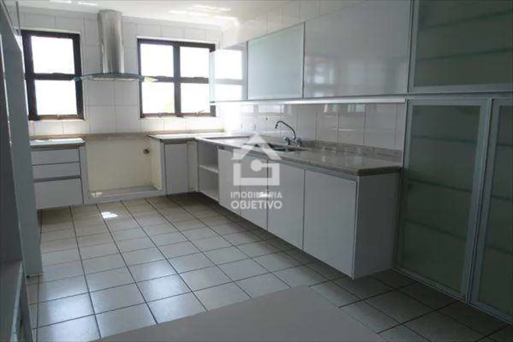 Cobertura, 4 quartos, 329 m² - Foto 7