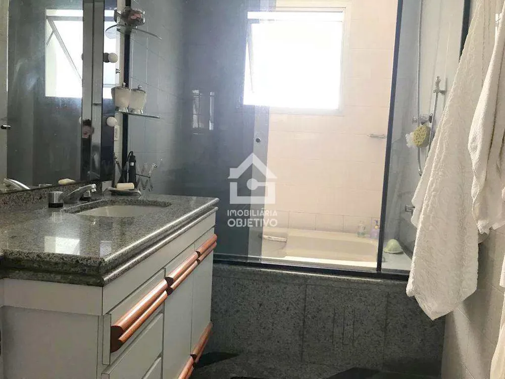 Apartamento, 4 quartos, 155 m² - Foto 2