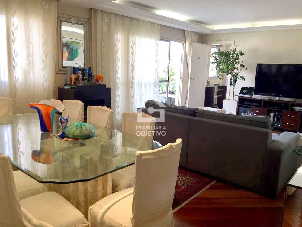 Apartamento, 4 quartos, 155 m² - Foto 12