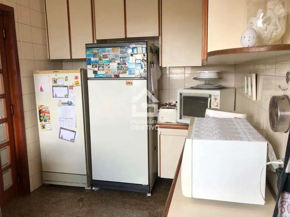 Apartamento, 4 quartos, 155 m² - Foto 7