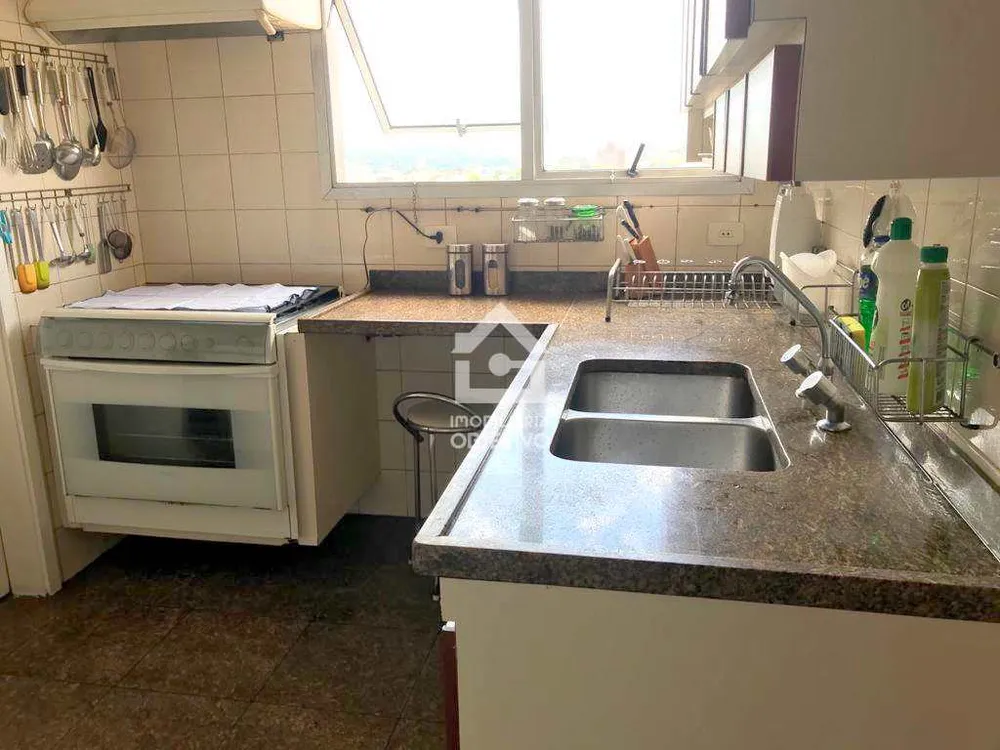 Apartamento, 4 quartos, 155 m² - Foto 11