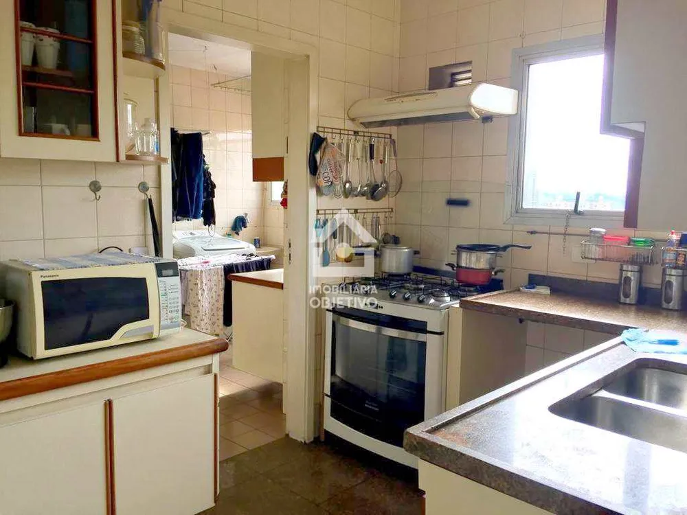 Apartamento, 4 quartos, 155 m² - Foto 5