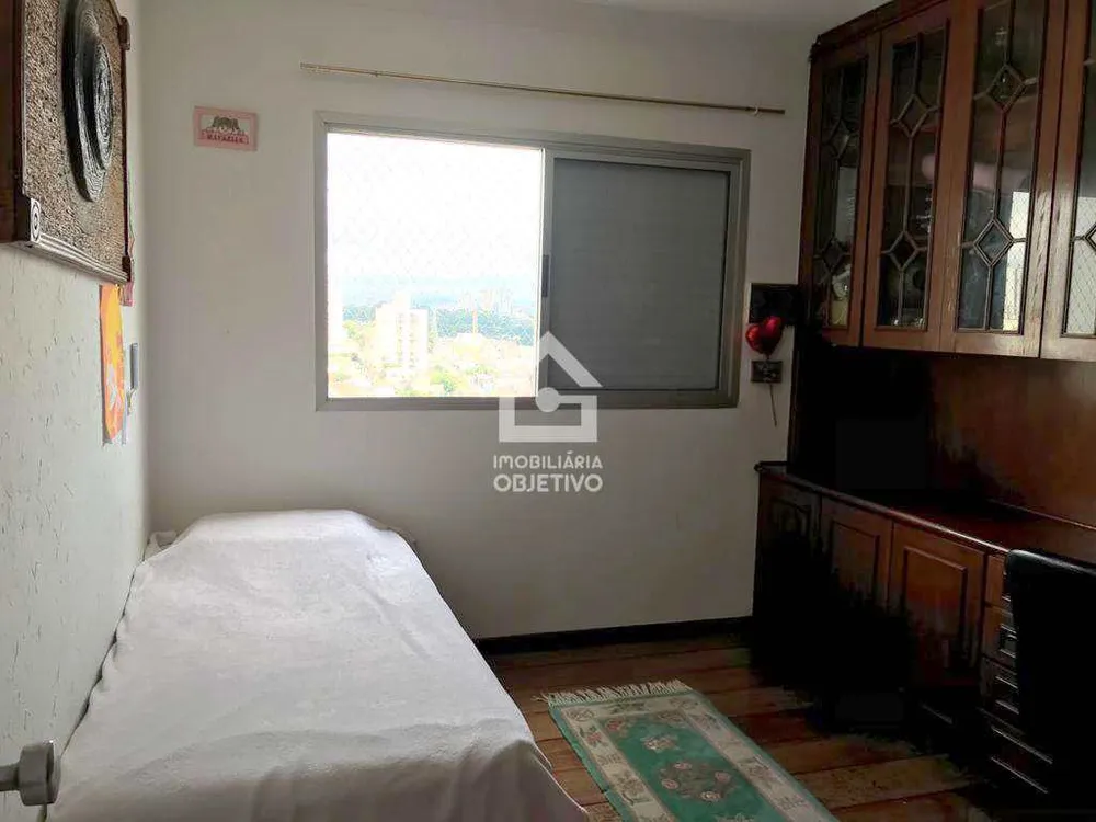 Apartamento, 4 quartos, 155 m² - Foto 8
