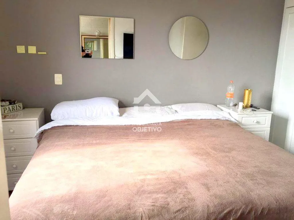 Apartamento, 4 quartos, 155 m² - Foto 9