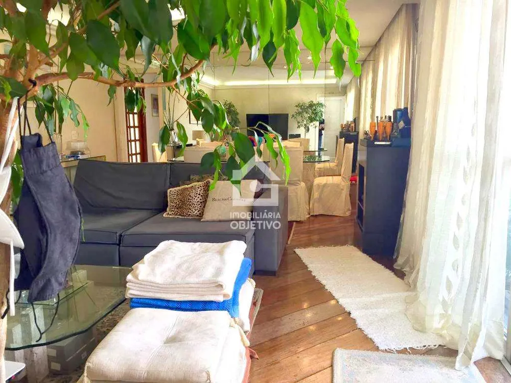 Apartamento, 4 quartos, 155 m² - Foto 4