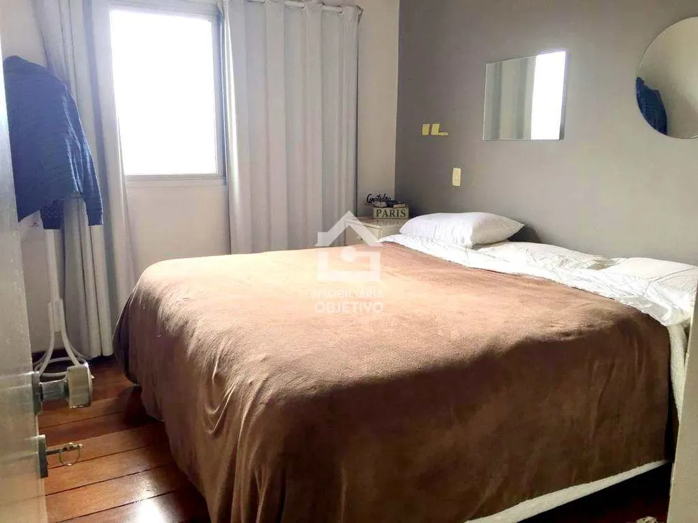 Apartamento, 4 quartos, 155 m² - Foto 3
