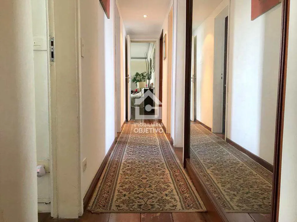 Apartamento, 4 quartos, 155 m² - Foto 1