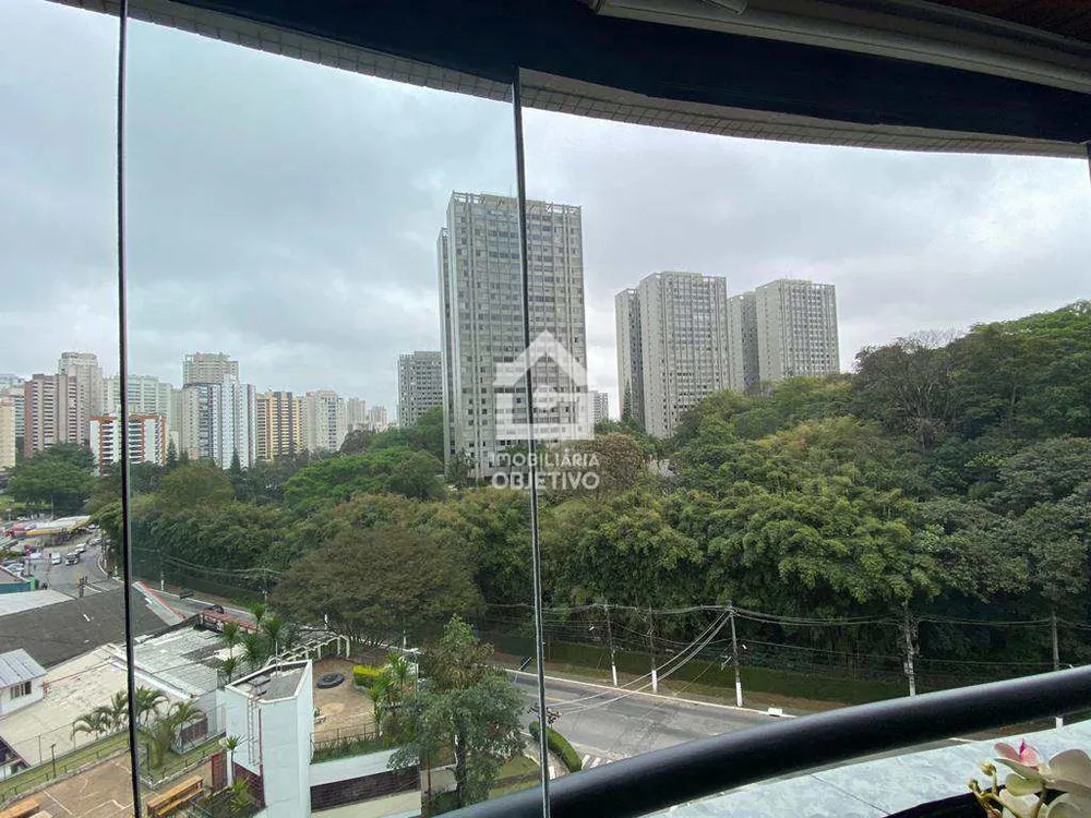Apartamento, 1 quarto, 35 m² - Foto 1