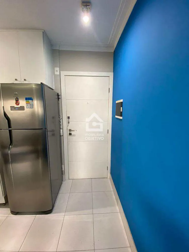 Apartamento, 1 quarto, 35 m² - Foto 3