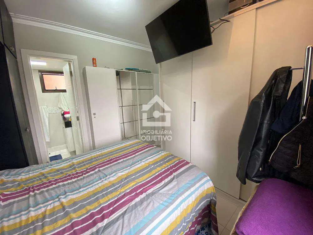 Apartamento, 1 quarto, 35 m² - Foto 7