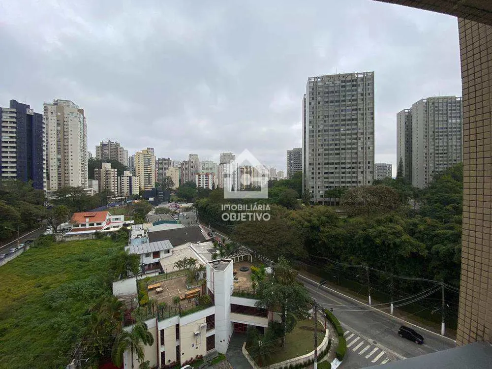 Apartamento, 1 quarto, 35 m² - Foto 15