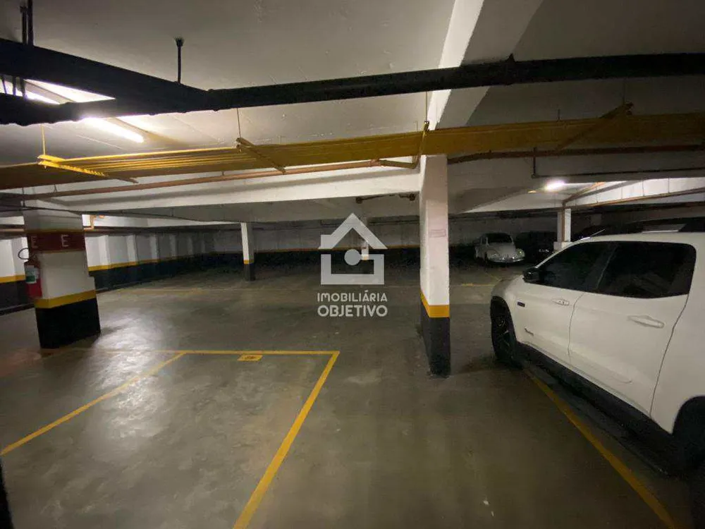 Apartamento, 1 quarto, 35 m² - Foto 13