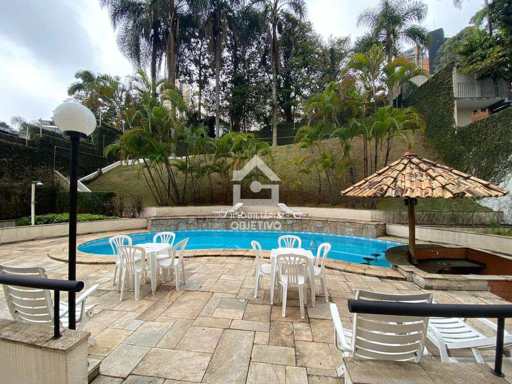 Apartamento, 1 quarto, 35 m² - Foto 10