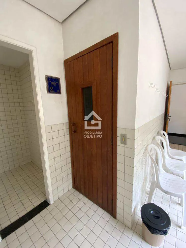 Apartamento, 1 quarto, 35 m² - Foto 2
