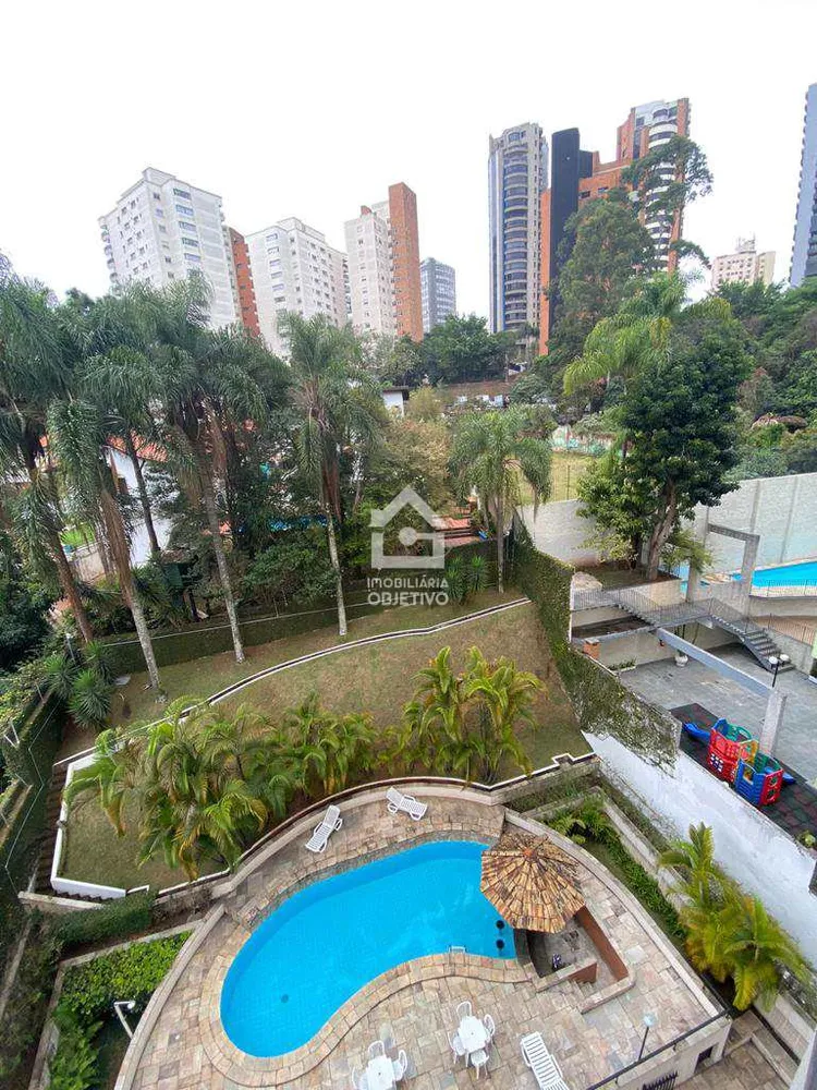 Apartamento, 1 quarto, 35 m² - Foto 9