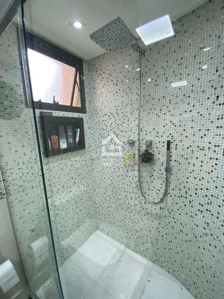 Apartamento, 1 quarto, 35 m² - Foto 8