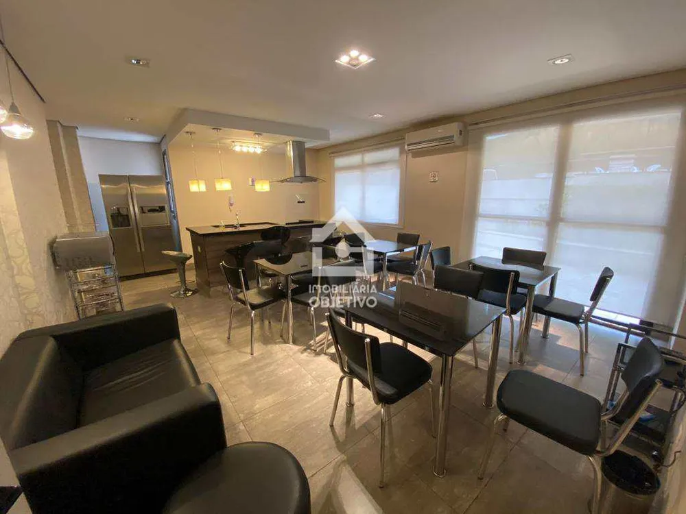 Apartamento, 1 quarto, 35 m² - Foto 11
