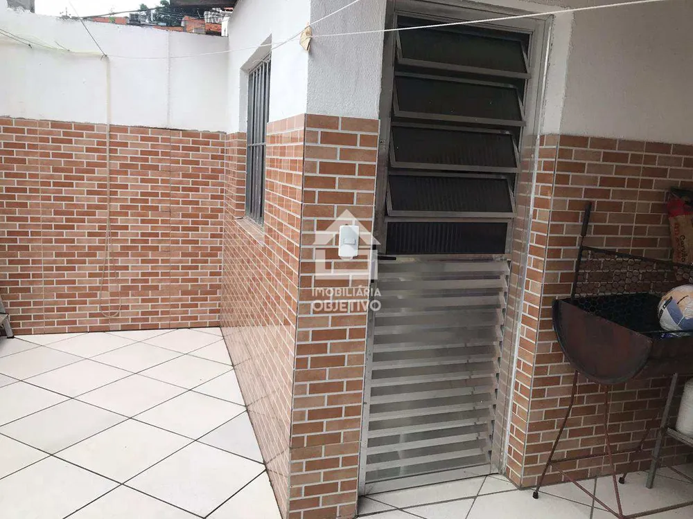 Casa, 3 quartos, 160 m² - Foto 3