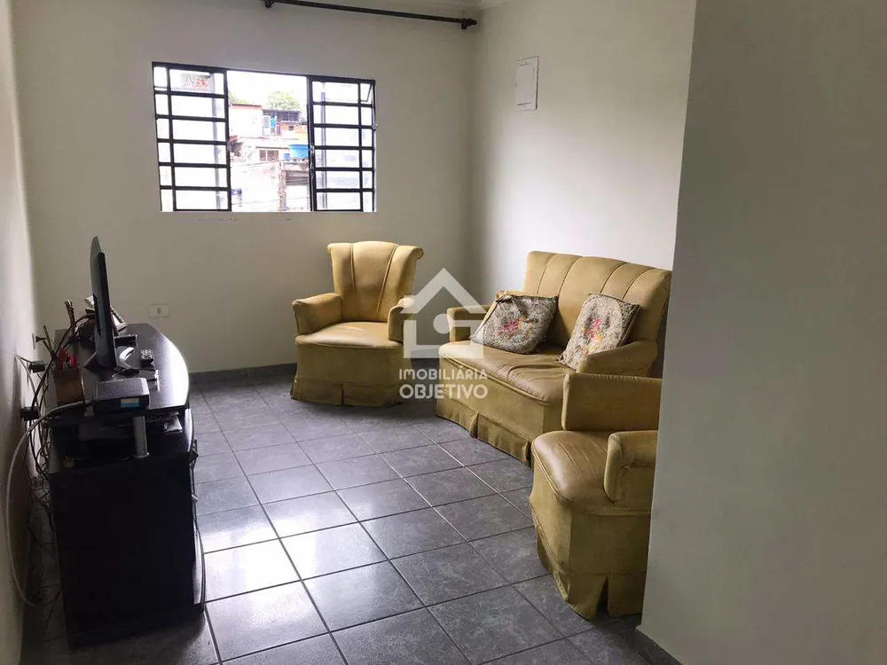 Casa, 3 quartos, 160 m² - Foto 5