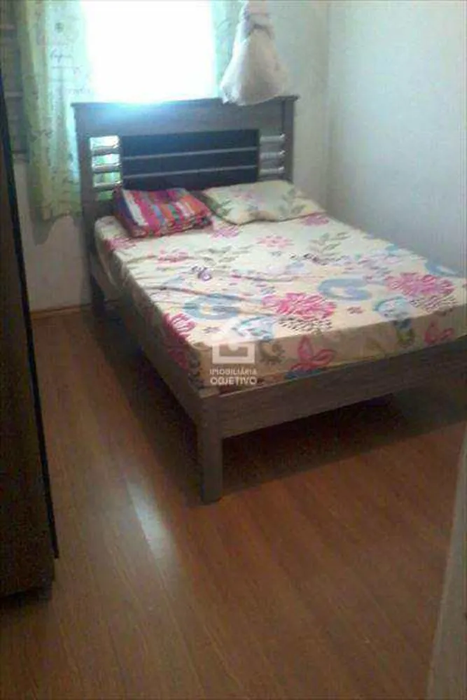 Sobrado, 2 quartos, 80 m² - Foto 4