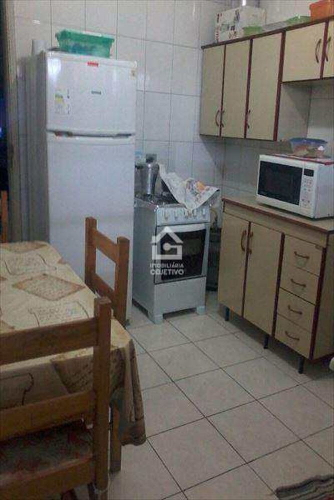 Sobrado, 2 quartos, 80 m² - Foto 4