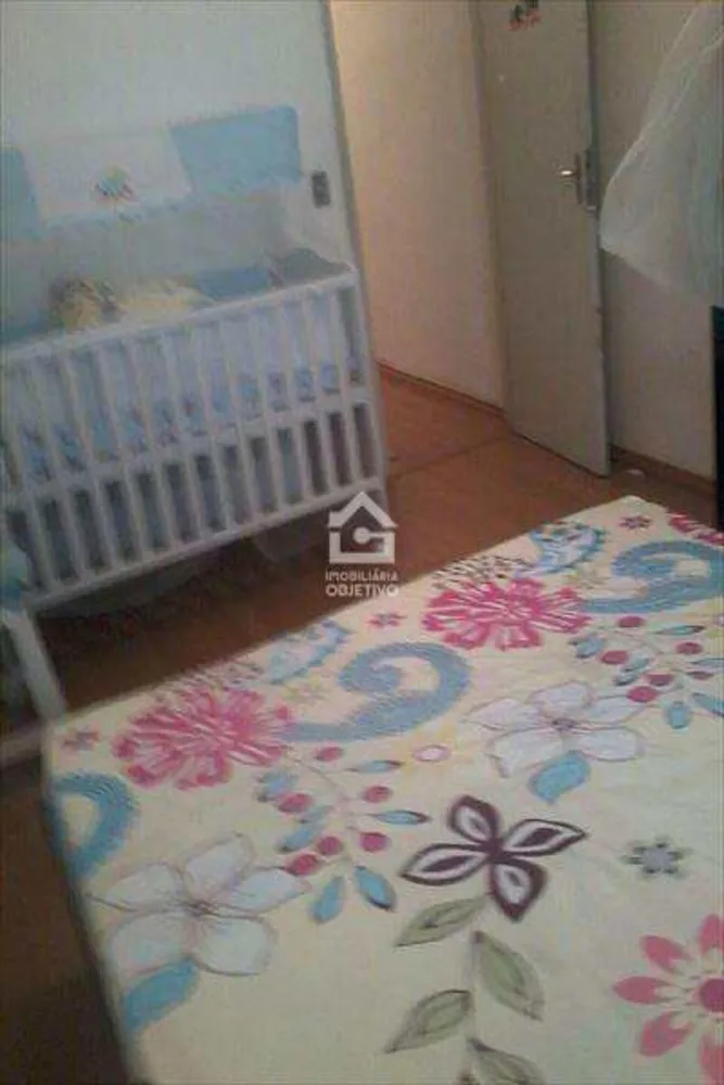 Sobrado, 2 quartos, 80 m² - Foto 6