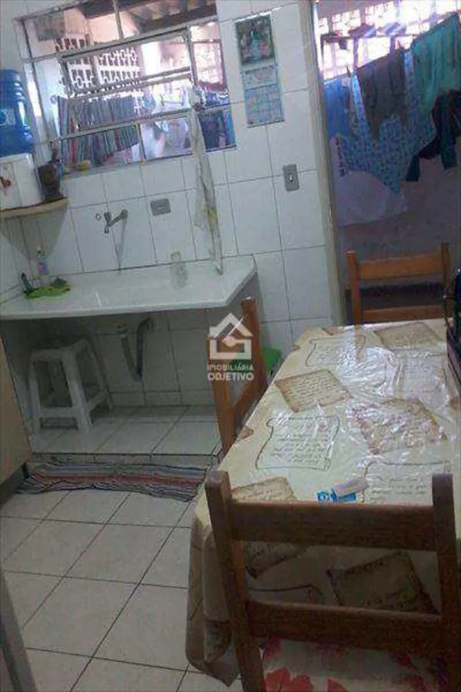 Sobrado, 2 quartos, 80 m² - Foto 3