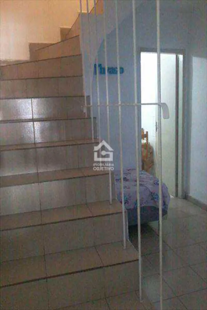 Sobrado, 2 quartos, 80 m² - Foto 8
